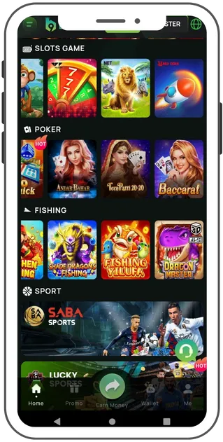 B9 Game